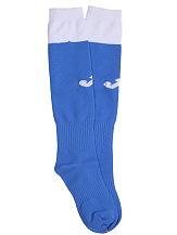 FOOTBALL SOCKS CALCIO 24 ROYAL-WHITE -PACK 4, гетры (уп 4 шт)