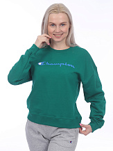 POWERBLEND RELAXED CREW, джемпер