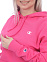POWERBLEND OVERSIZED HOODIE, толстовка