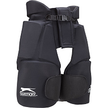 S HG PHANTOM ELITE PADDED SHORTS - S, вратарские трусы