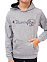 HOODED SWEATSHIRT, толстовка