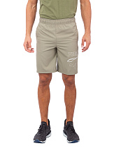 Rebel Woven Shorts 9" Vetiver, шорты
