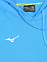 Mizuno Terry Hoodie, толстовка