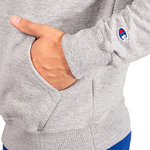 POWERBLEND GRAPHIC HOODIE, толстовка