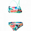 SPEEDO Flipturns Clash Attack 2 Piece Crossback купальник подрост.