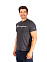 GRAPHIC POWERBLEND TEE, футболка