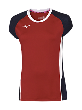 Premium High-Kyu Tee HIQ (W), футболка