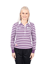 LONG SLEEVE POLO T-SHIRT LONG SLEEVE POLO T-SHIRT