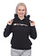 POWERBLEND HOODIE, толстовка