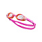 Nike Lil' Swoosh Kids' Youth Goggle, очки для плавания детские