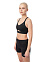 SOFT TOUCH ECO RUCHED SPORTS BRA, топ бра