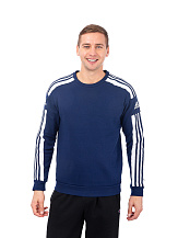 SQ21 SW TOP, свитер муж, трикотаж