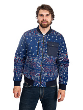 Levi's Mens Outerwear Jacket KHAKI MANOR, куртка мужская