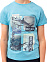 boy t-shirt, футболка для мальчиков