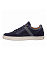 VICENZA UOMO LOW DRESS BLUES, кроссовки