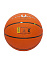 Мяч баскетбольный Agnite Large-Dimple PU Basketball (Fly Dry Series) №7