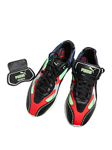 FUTURE RIDER KING КРОССОВКИ