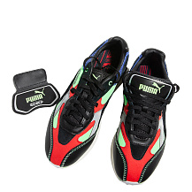 FUTURE RIDER KING КРОССОВКИ