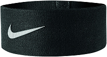 NIKE RESISTANCE LOOP BLACK/WHITE L, эспандер