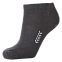 ANKLE SOCK SMU, носки