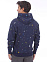 AOP GLOBAL EXPLORER FRENCH TERRY HOODIE, толстовка
