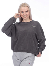 CAMPUS CORDED CREW, джемпер