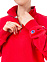 CAMPUS FRENCH TERRY QUARTER ZIP, джемпер 1.4 молния