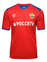 CSKA JERSEY SS, футболка игровая