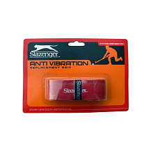 S HA ANTI VIBRATION GRIP - RED, обмотка для клюшки