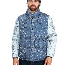 Levi's Mens Outerwear Jacket PRINT, куртка мужская