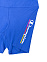 AUTHENTIC BIKE SHORT - 7', шорты