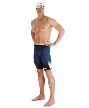 SPEEDO Super Elite High Waisted Jammer костюм муж.