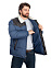 Levi's Mens Outerwear Jacket DENIM MULTI DNM, куртка мужская