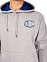 POWERBLEND GRAPHIC HOODIE, толстовка