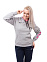 Wom Sweat Hoodie(W), толстовка