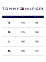 Tommy  Hilﬁger Hoody, толстовка