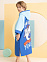 Yingfa Kid's Bathrobe, халат детский