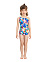 Yingfa Girl's One-Piece Swimwear, купальник детский