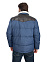 Levi's Mens Outerwear Jacket DENIM MULTI DNM, куртка мужская