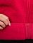 POLAR FLEECE WOMAN, джемпер на молнии