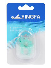 Yingfa Silicone Spirality Earplug, беруши силикон Yingfa Silicone Spirality Earplug, беруши силикон