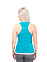 RACER BACK TANK TOP, майка