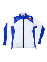 Game Tracksuit Shirt + 5 CM (Women Coach), куртка