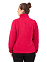 POLAR FLEECE WOMAN, джемпер на молнии