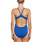Nike Hydrastrong Splice Racerback, купальник женский