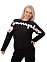 Crewneck Long Sleeve T-Shirt, футболка дл.рук
