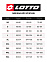 LOTTO ATHLETICA CLASSIC IV SWEAT RN PL, свитшот