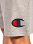 9-INCH GRAPHIC EVERYDAY COTTON SHORT, шорты