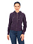 HOODED FULL ZIP SWEATSHIRT, толстовка