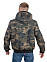 Levi's Mens Outerwear Jacket CAMO, куртка мужская